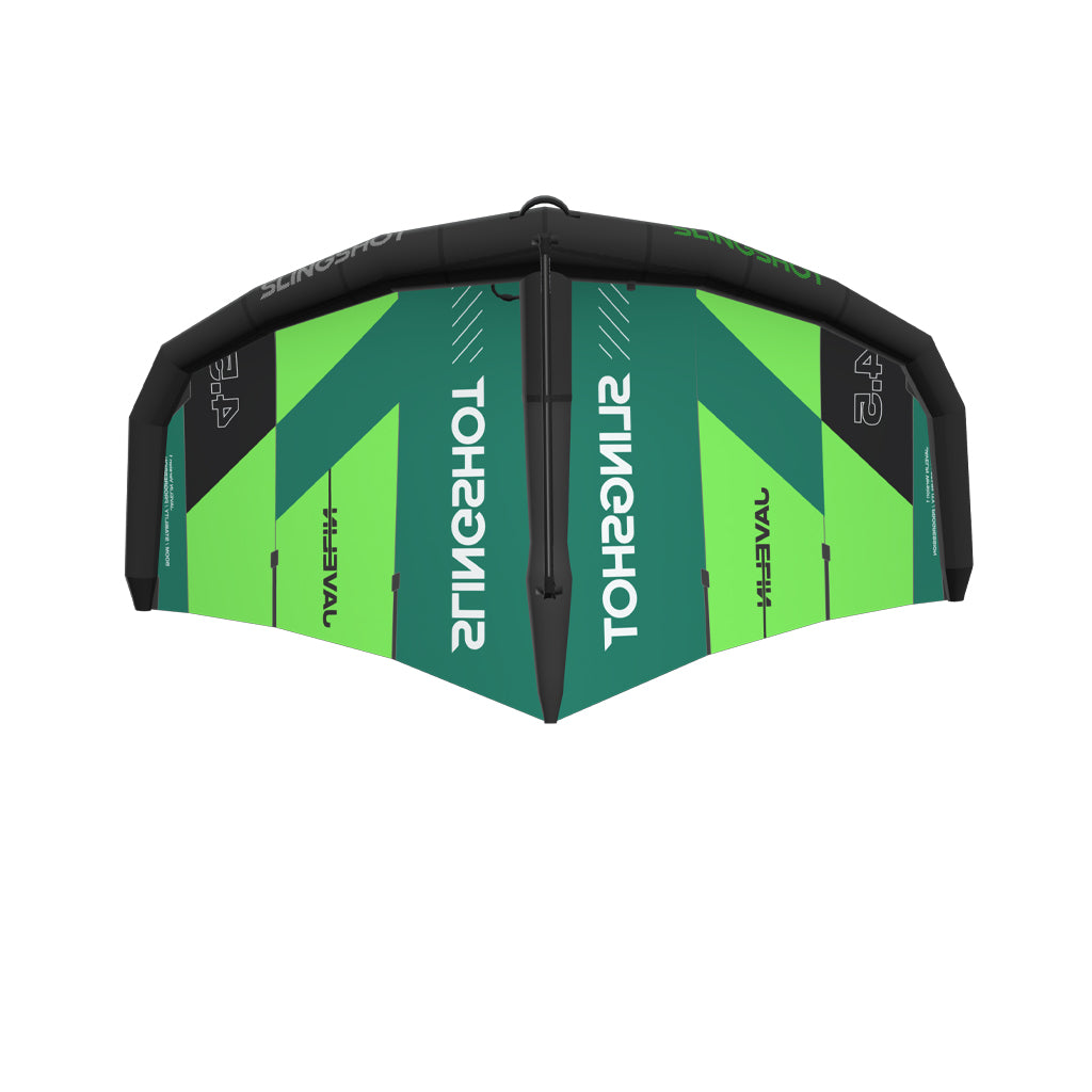 Slingshot Javelin V1 Wing