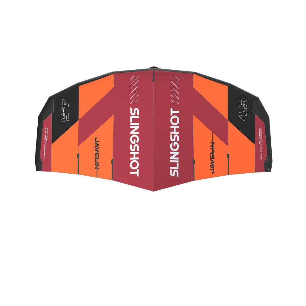 Slingshot Javelin V1 Wing