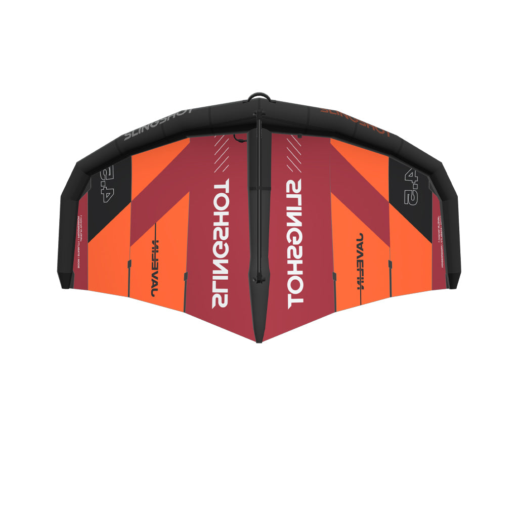 Slingshot Javelin V1 Wing