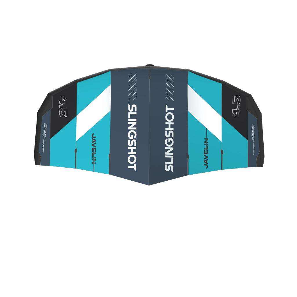 Slingshot Javelin V1 Wing With Windows