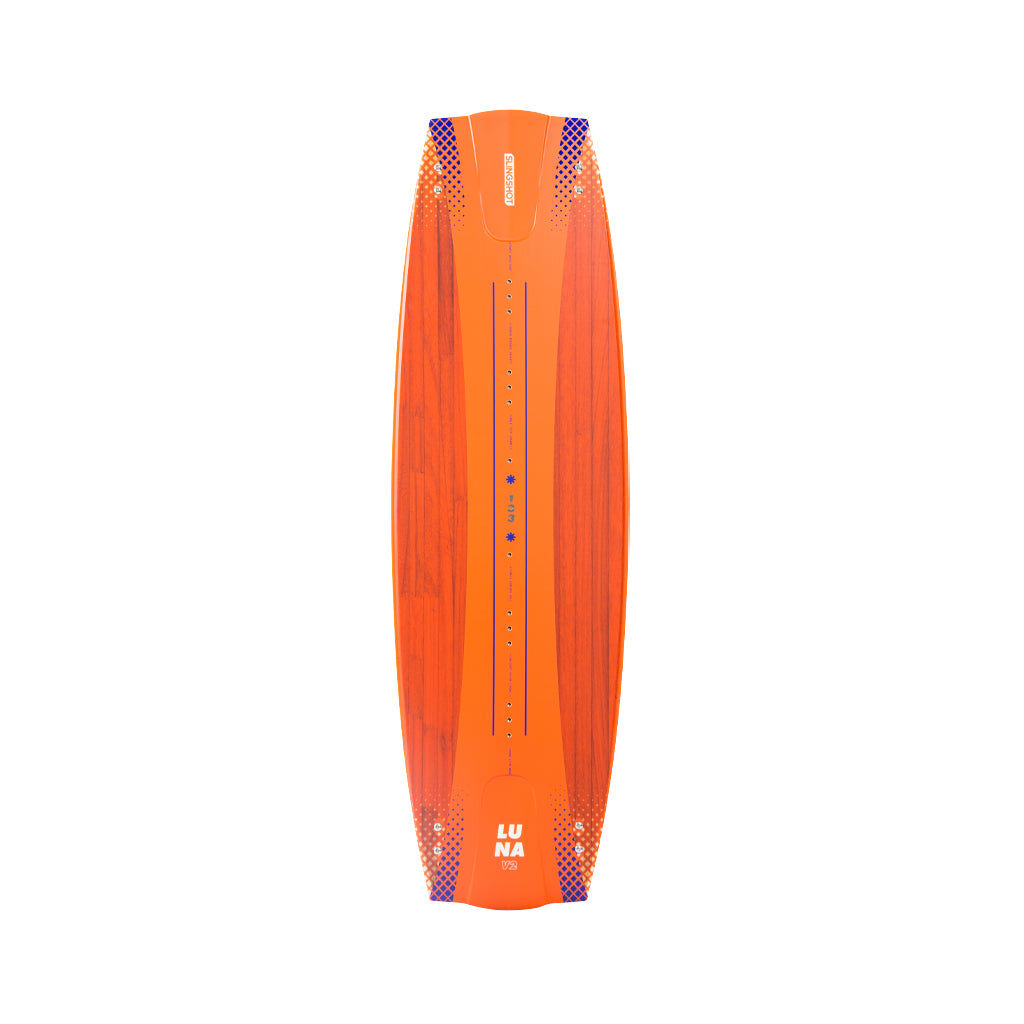 Slingshot Luna V2 Kiteboard