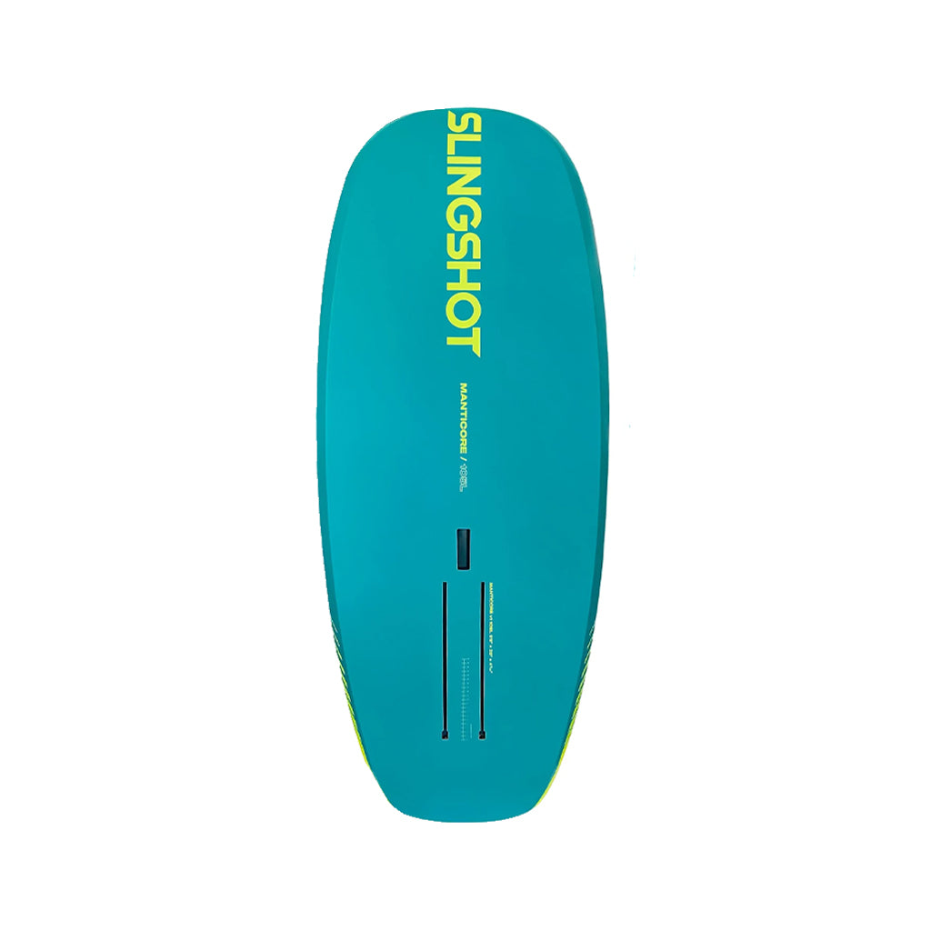 Slingshot Manticore V1 Foil Board