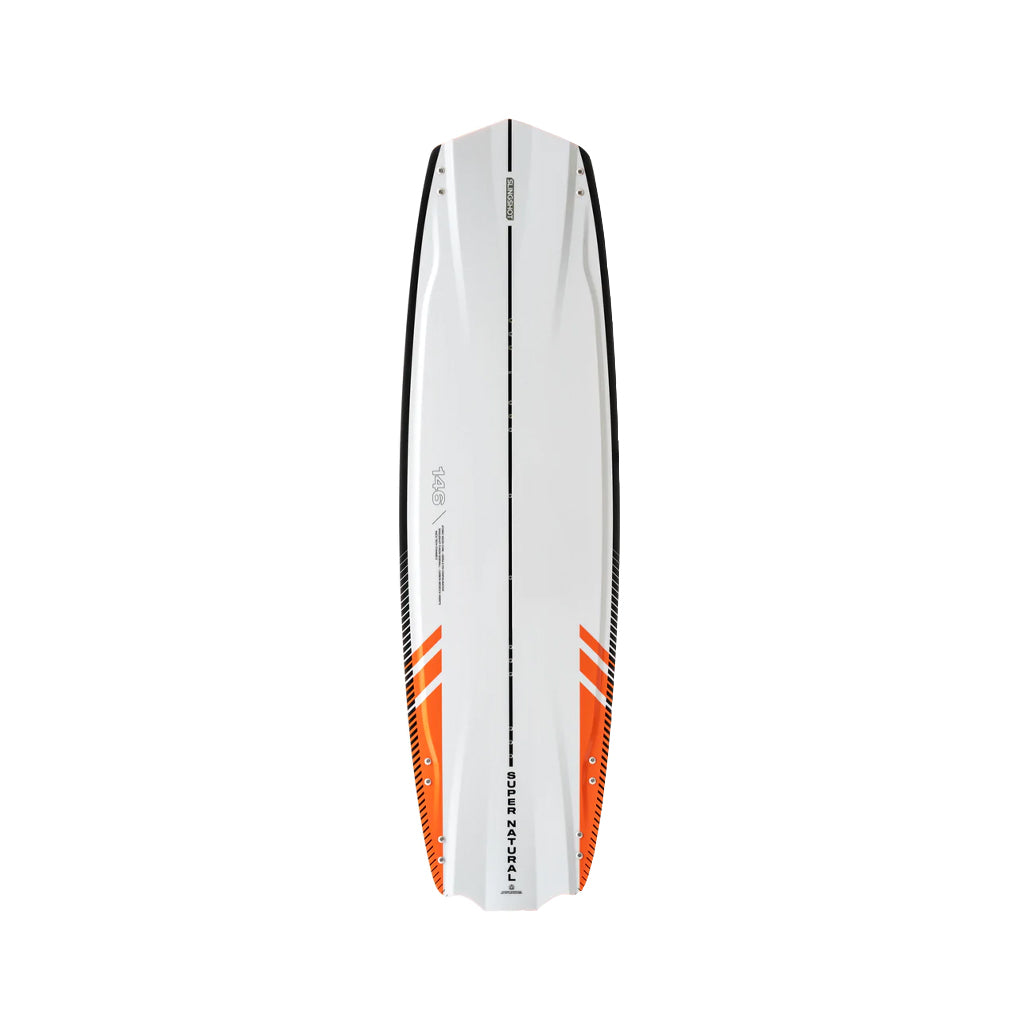 Slingshot Super Natural V2 Kiteboard