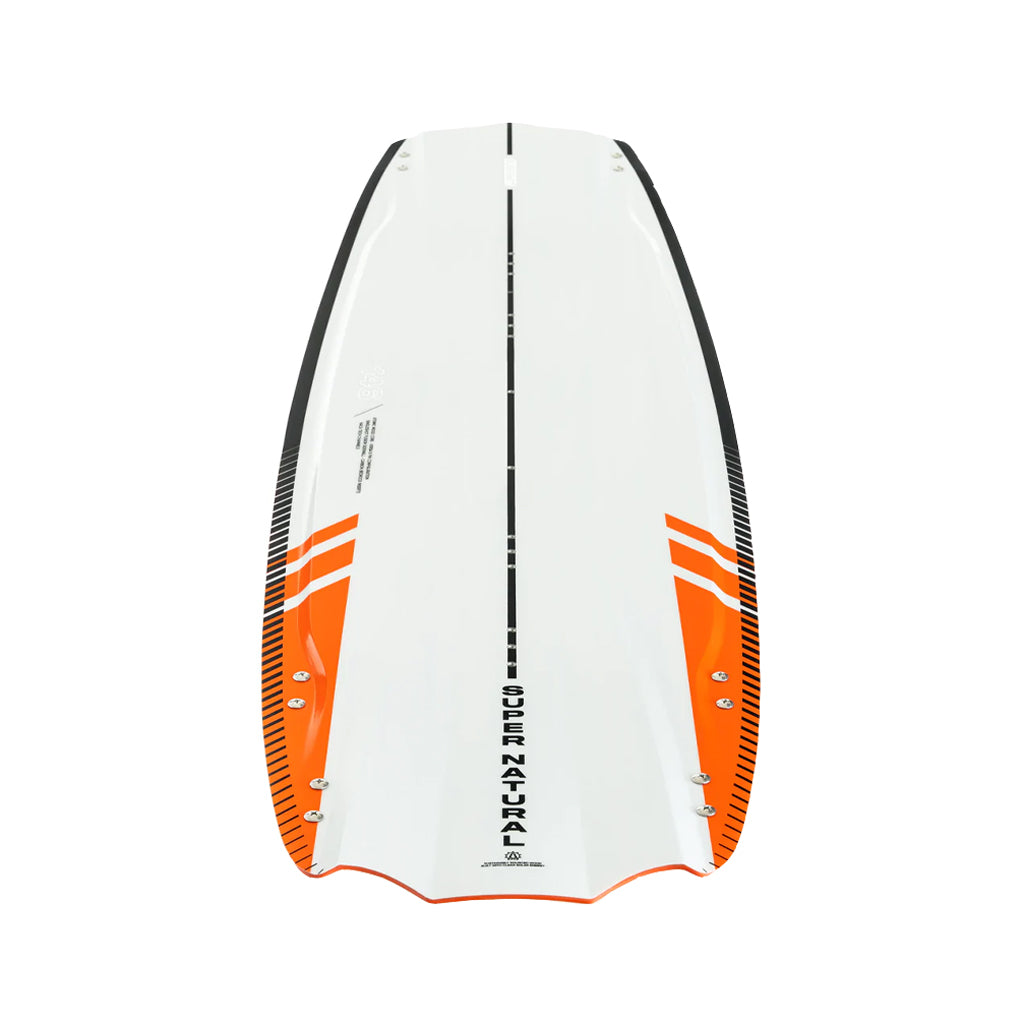 Slingshot Super Natural V2 Kiteboard
