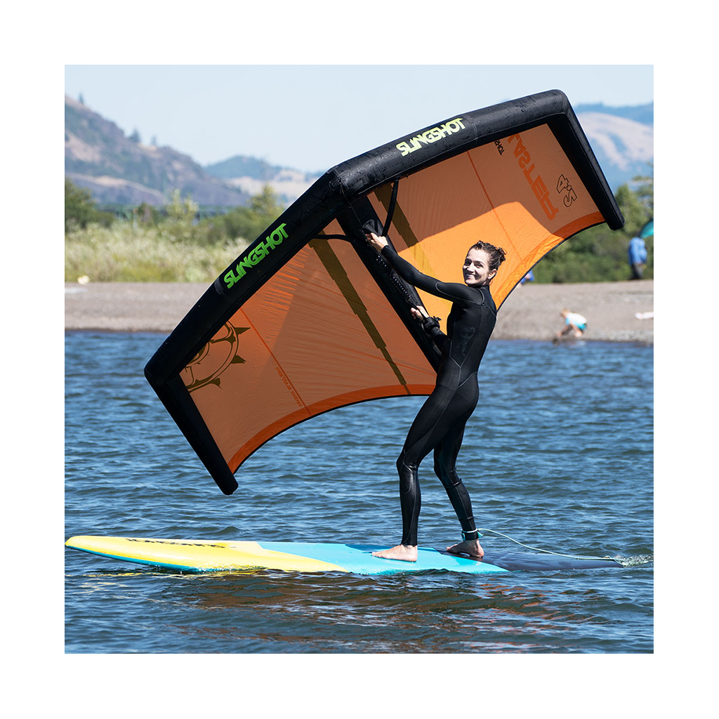 Slingshot Sup Winder Fin