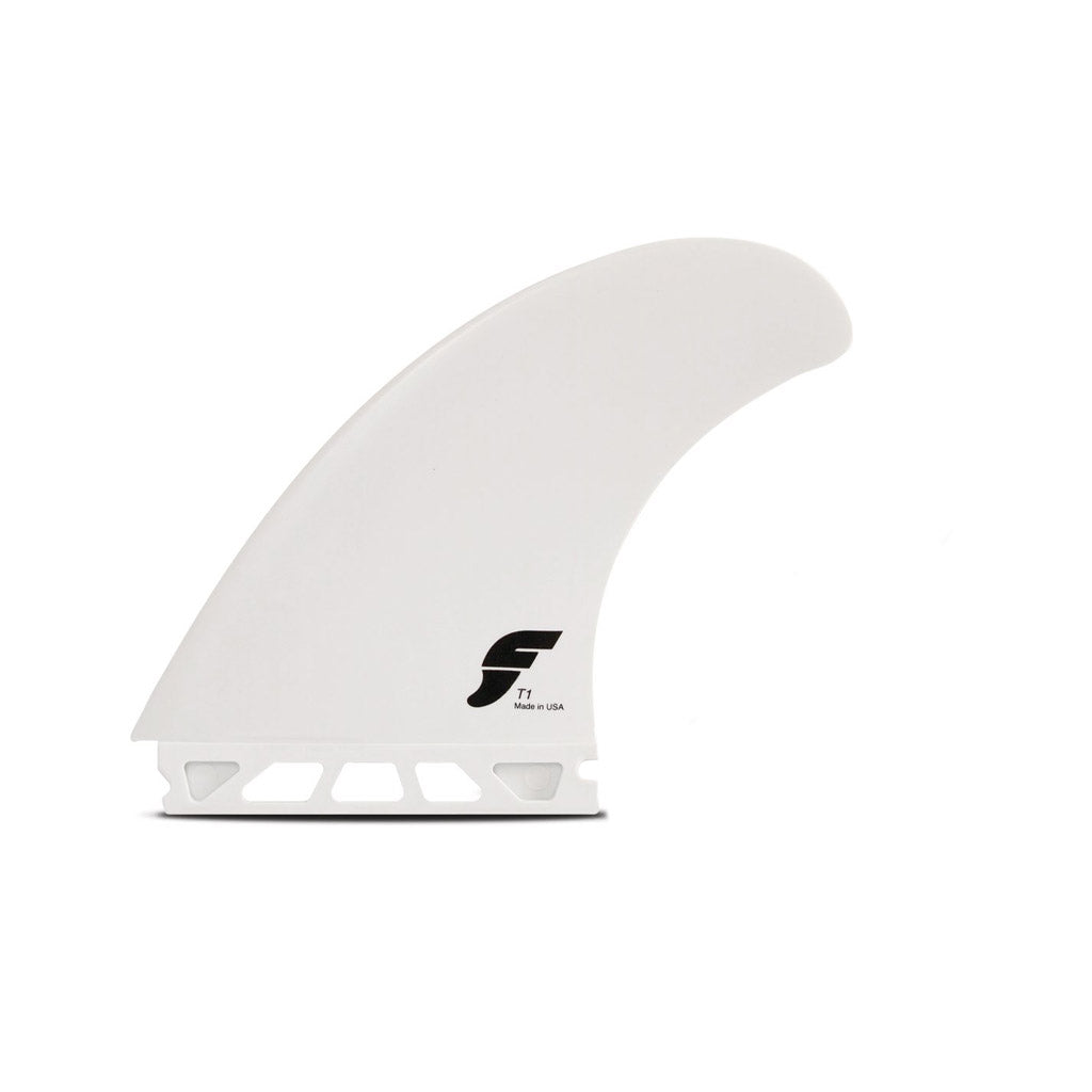 Futures T1 Thermotech Tri Fin Set
