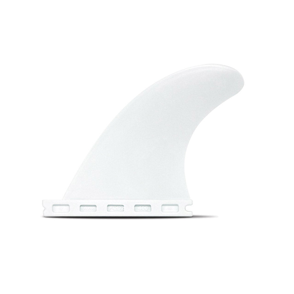 Futures QD2 Thermotech 4.0 Quad Rear Fin Set