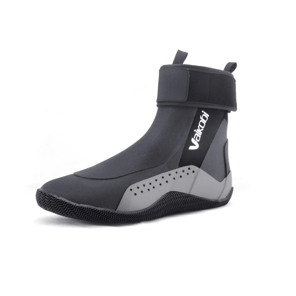 Vaikobi Speed-Grip High Cut Boot