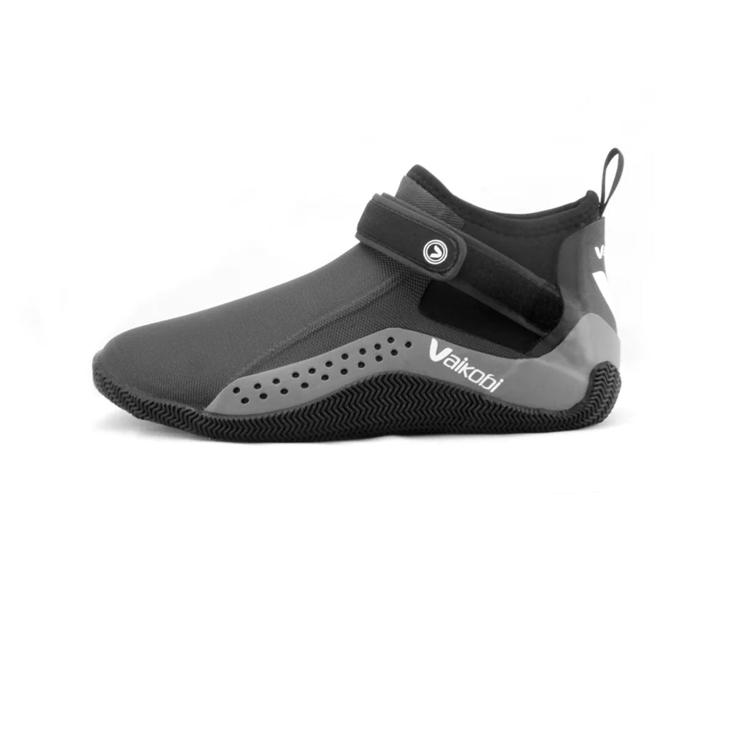 Vaikobi Speed-Grip Low Cut Boot