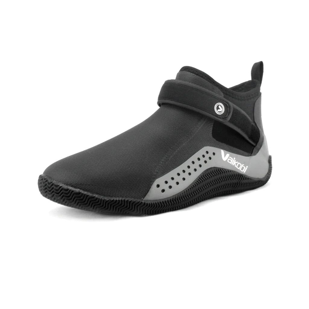 Vaikobi Speed-Grip Low Cut Boot