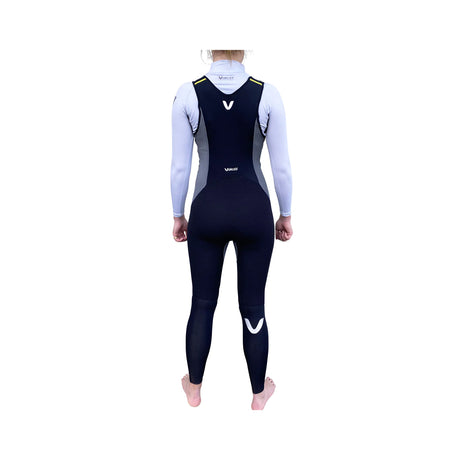 Vaikobi Women's Flexforce 1.5mm Farmer Jane Wetsuit