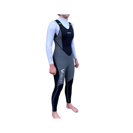 Vaikobi Women's Flexforce 1.5mm Farmer Jane Wetsuit