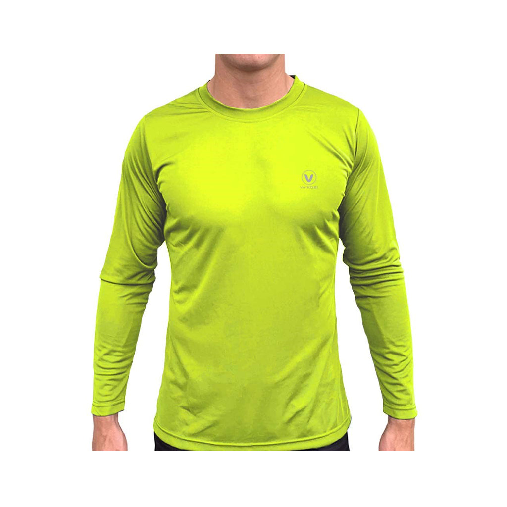 Vaikobi UV Long Sleeve Tech Top