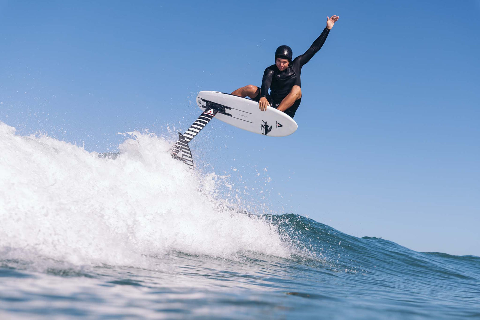 Armstrongs High Aspect and Mid Aspect Foils: How to Choose the Right Armstrong Performance Foil