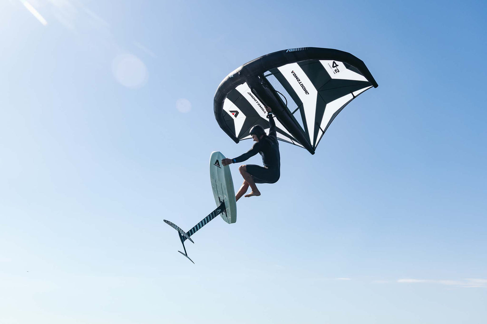 Armstrong XPS MK II Review - is it worth upgrading to this new wing?