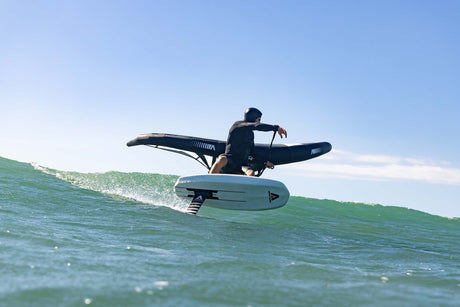 What to Look For When Buying Your Second Wing Foil Board