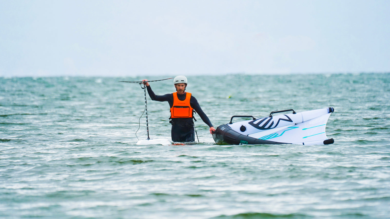 Ezzy V2 - Great all around wing