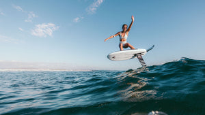 Armstrong Surf Foils