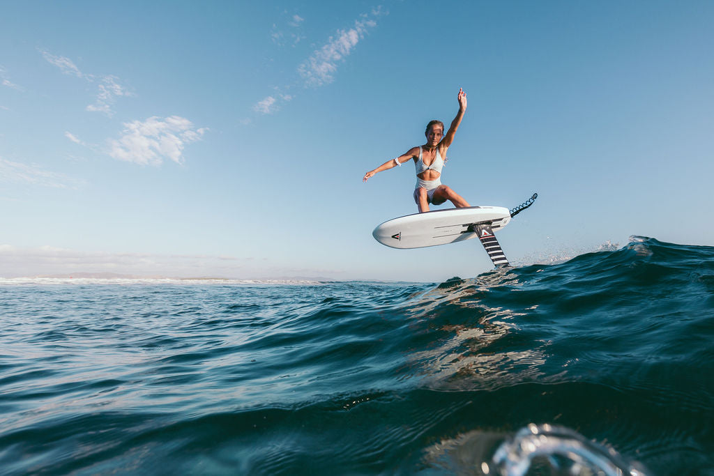 Armstrong Surf Foils