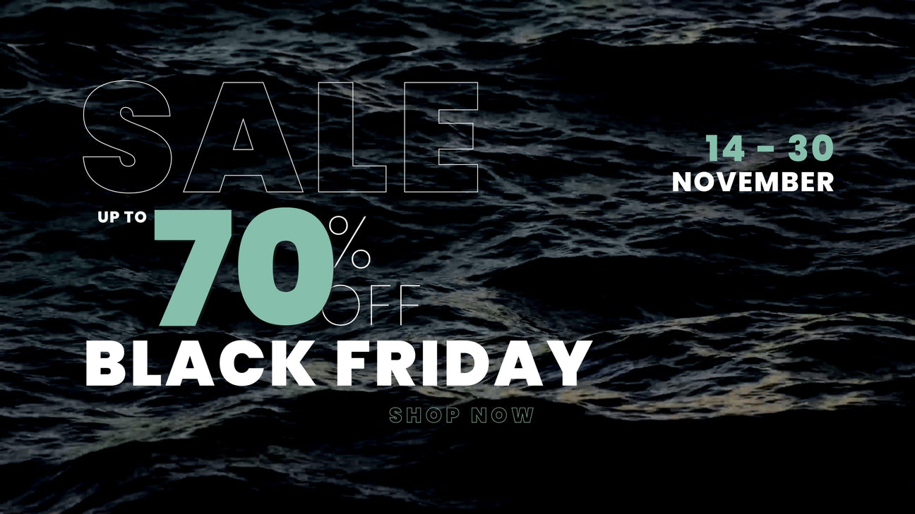 Black Friday Complete Sale