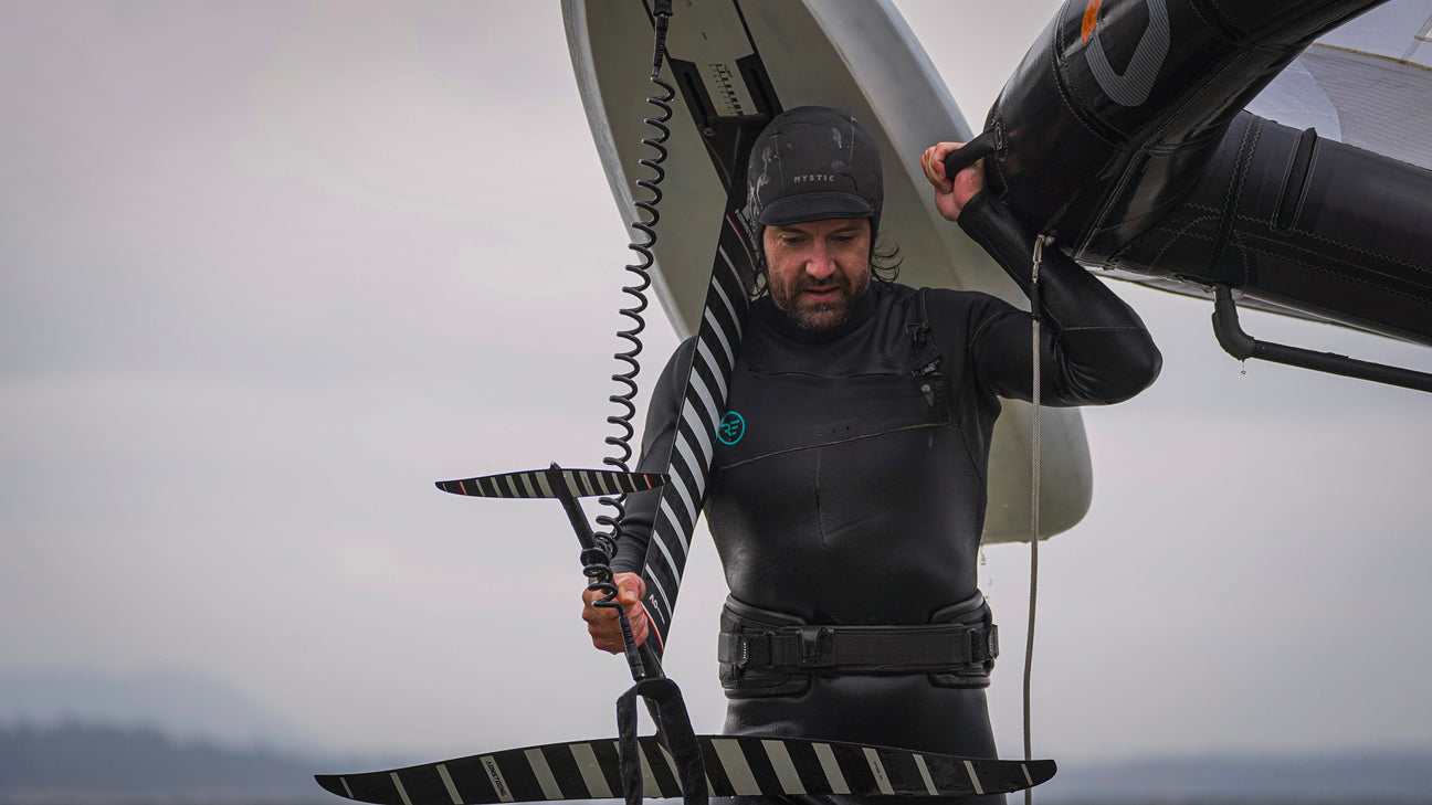 Foiling Accessories
