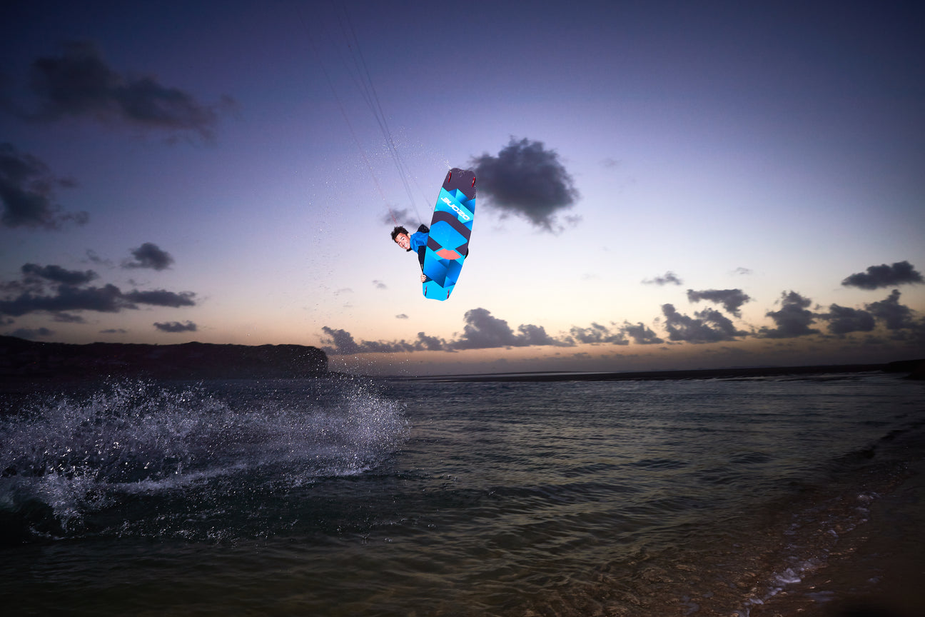 Kiteboarding Apparel
