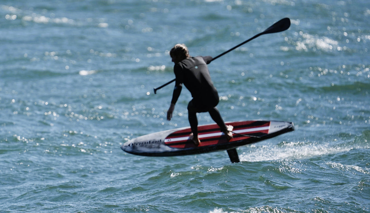 Unifoil Downwind Foils
