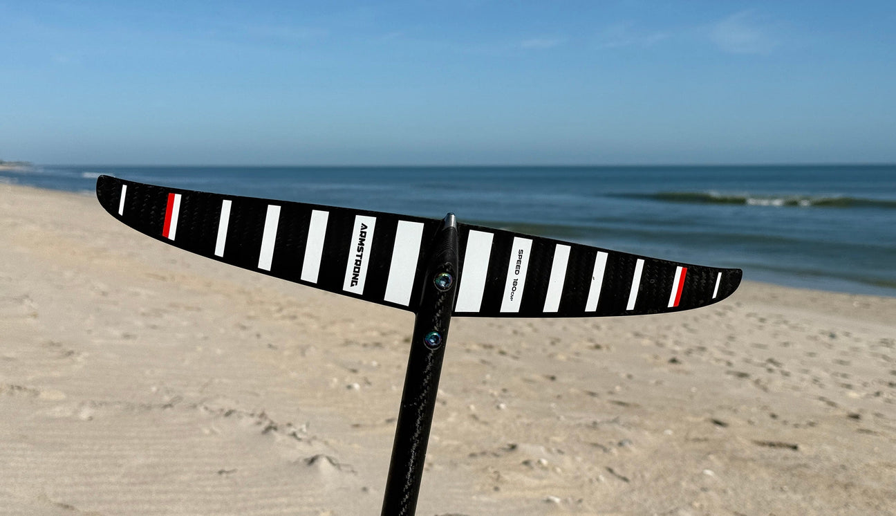 Foil Stabilizers