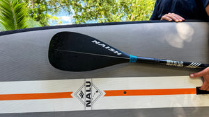 Naish Paddles