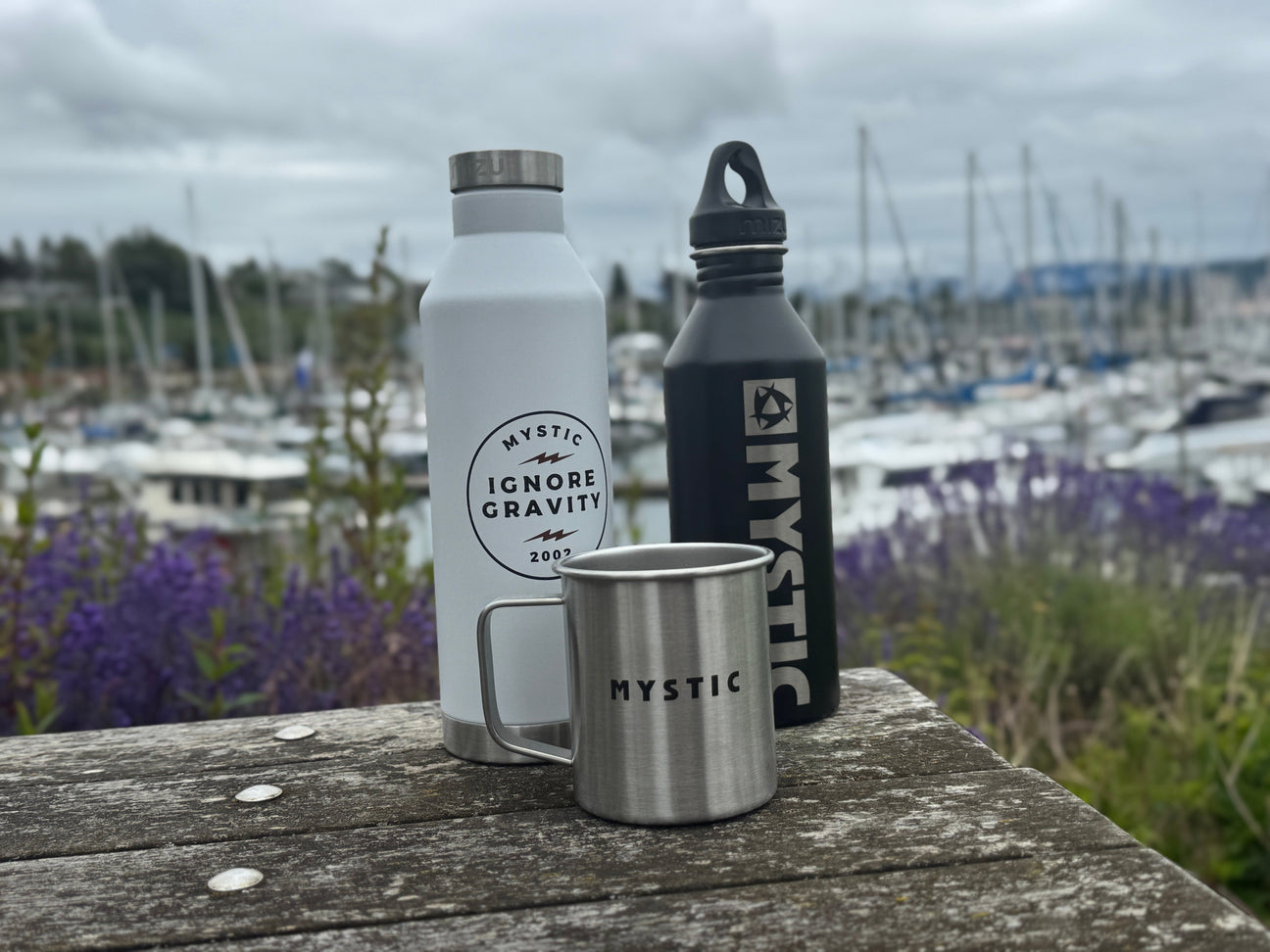 Drinkware