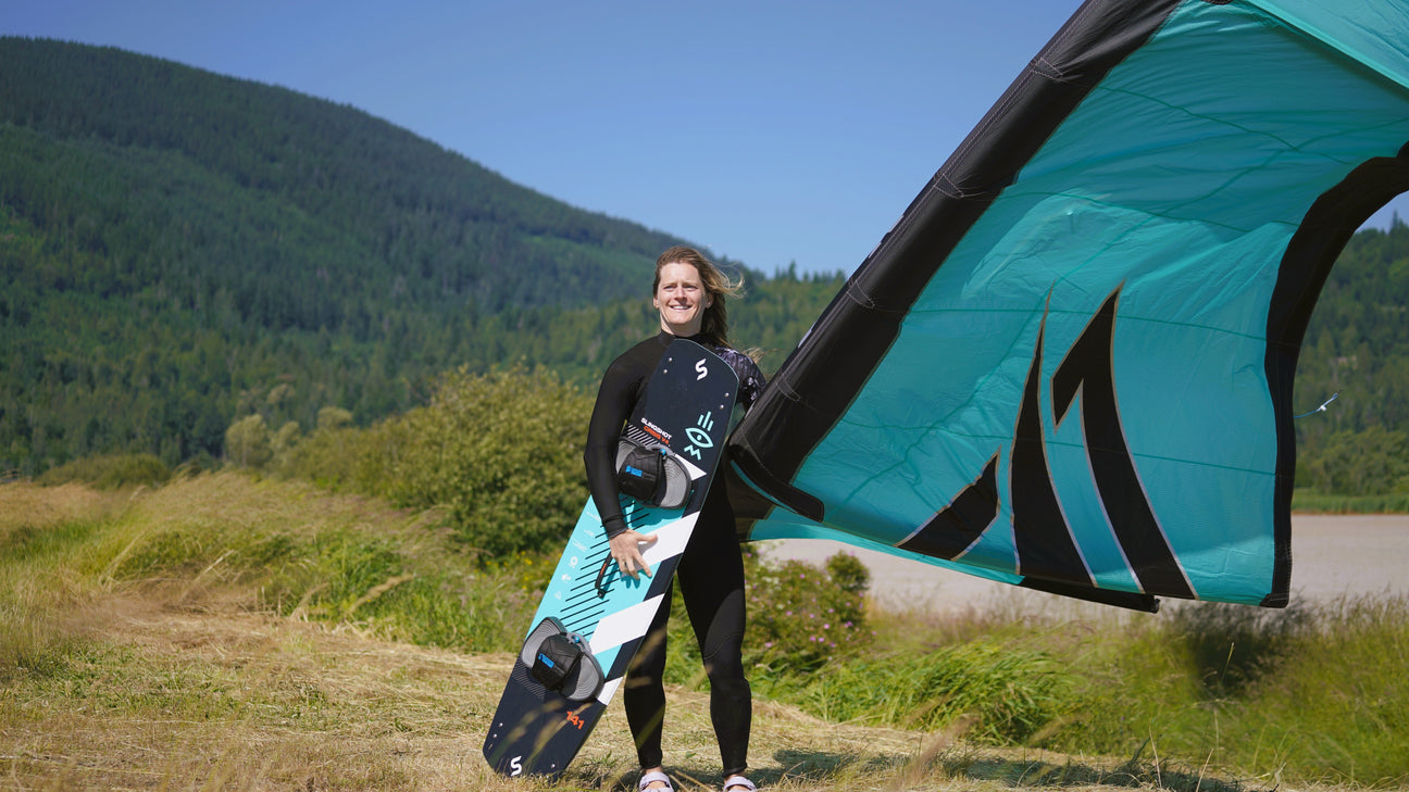 Kite Packages