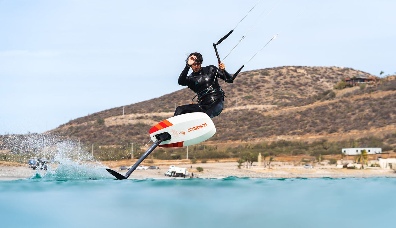 Kite Foil Boards