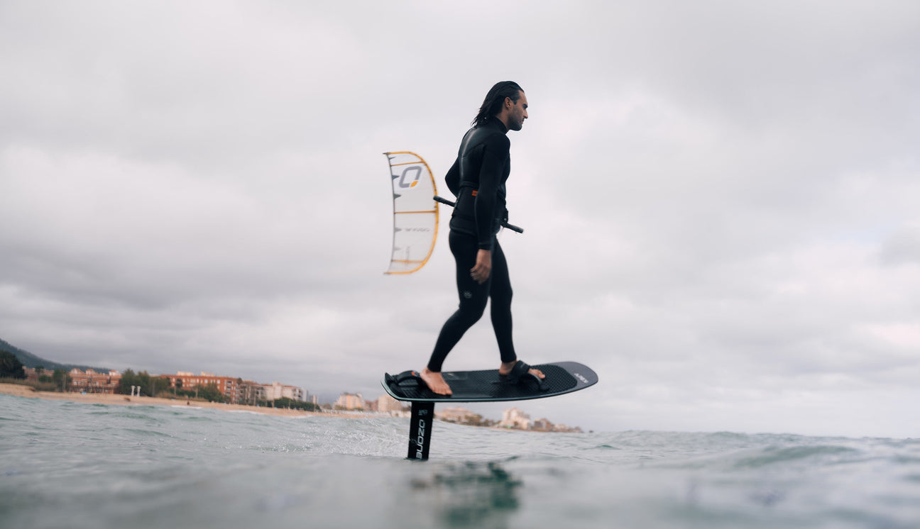 Ozone Kite Foils