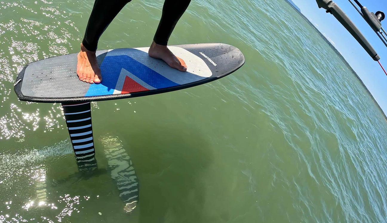 Armstrong Kite Foils