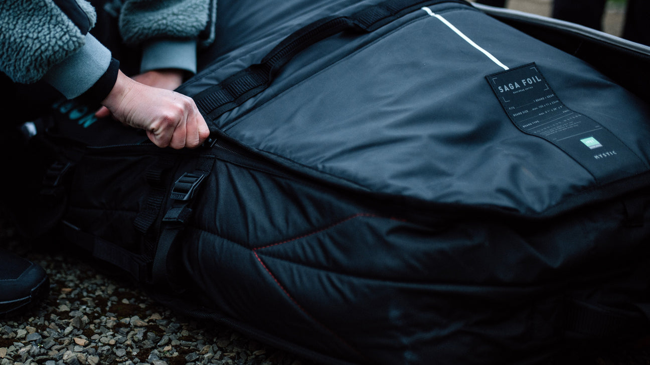 Paddleboard Bags