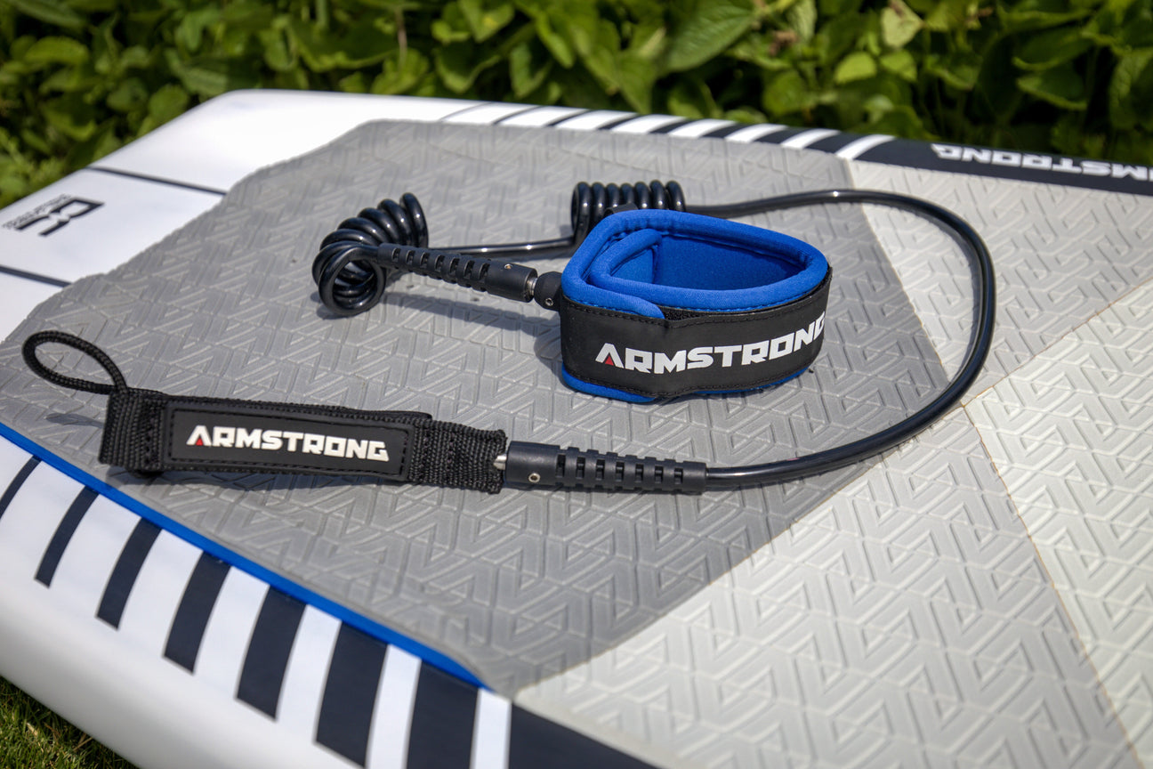 Armstrong Accessories