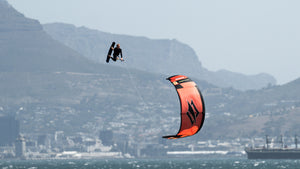 Big Air Kites