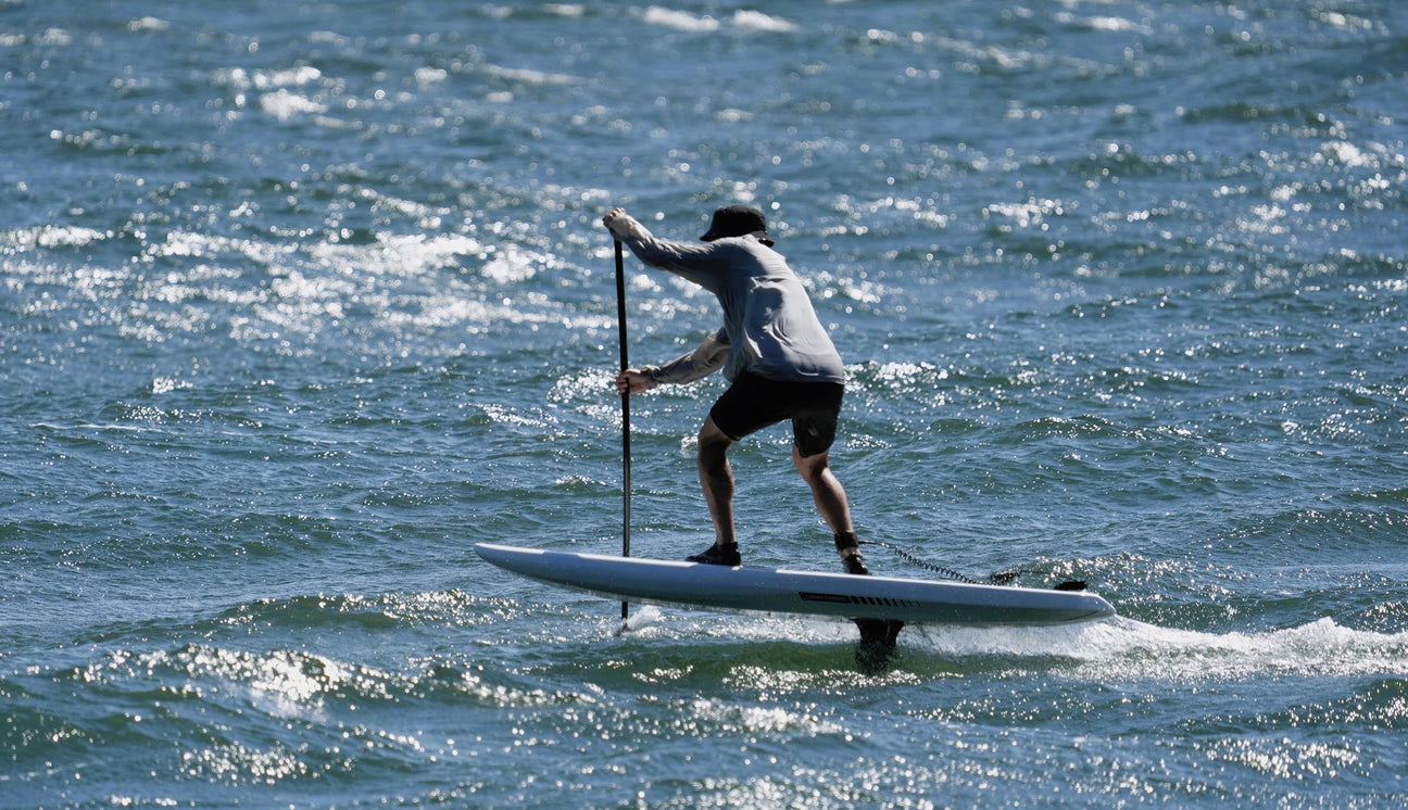Armstrong Downwind Foil Boards