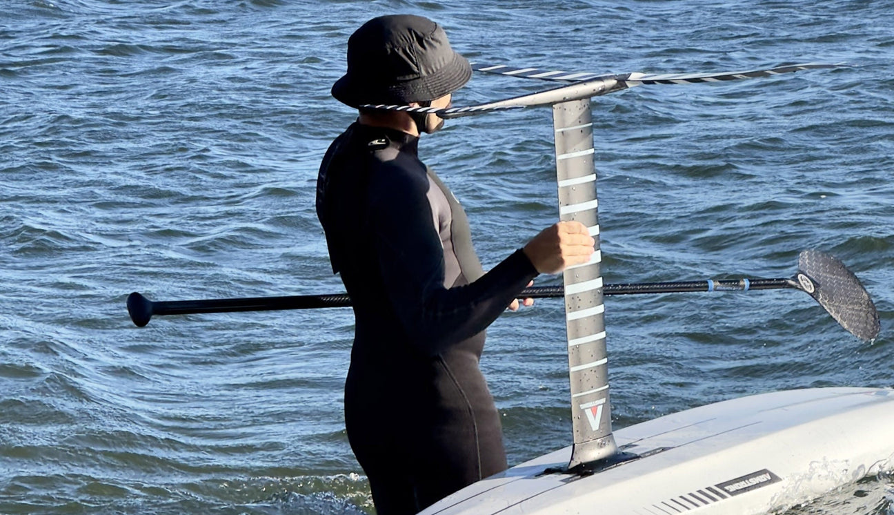 Armstrong Downwind Foils