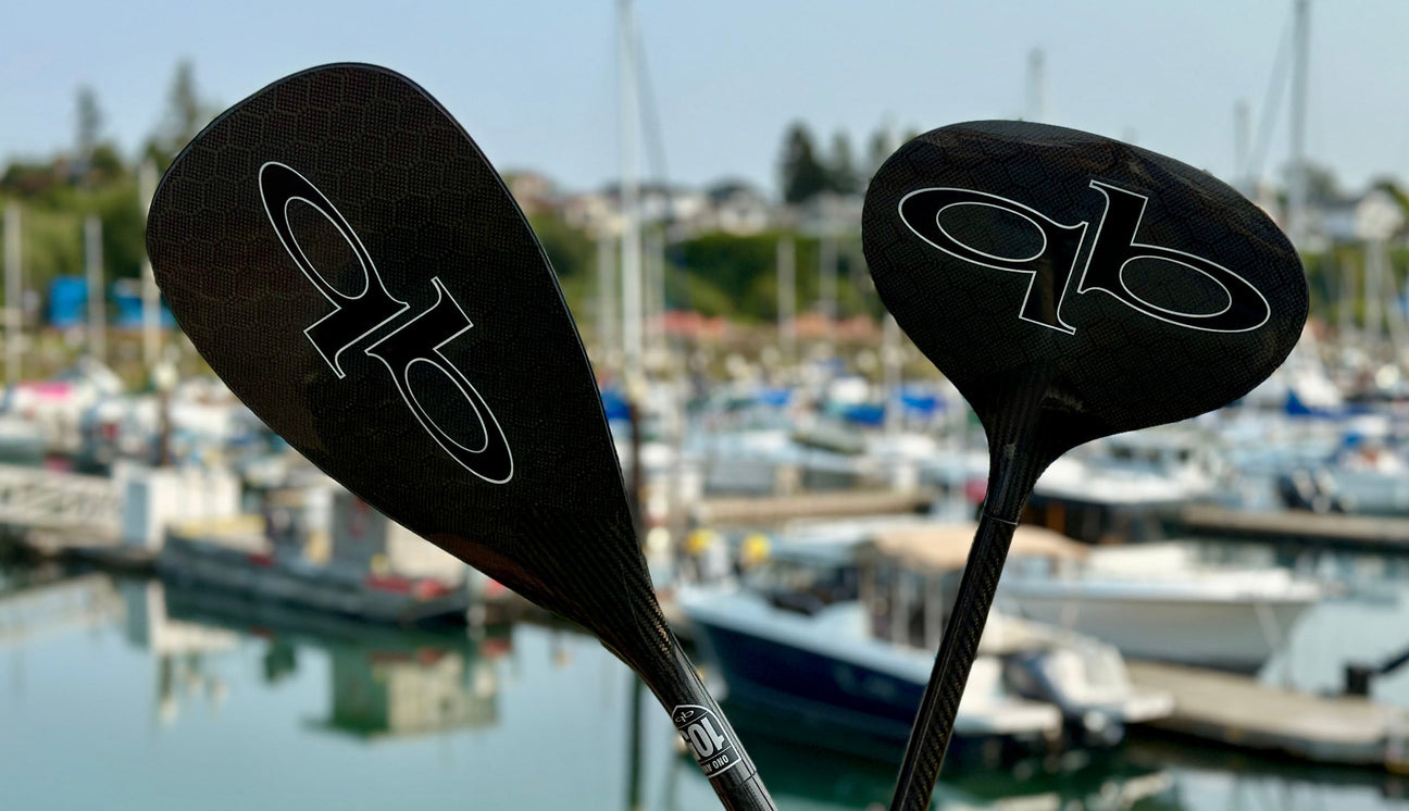 Quickblade Paddles