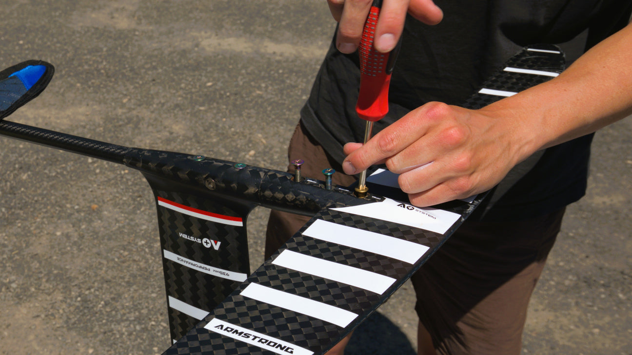 Foil Parts