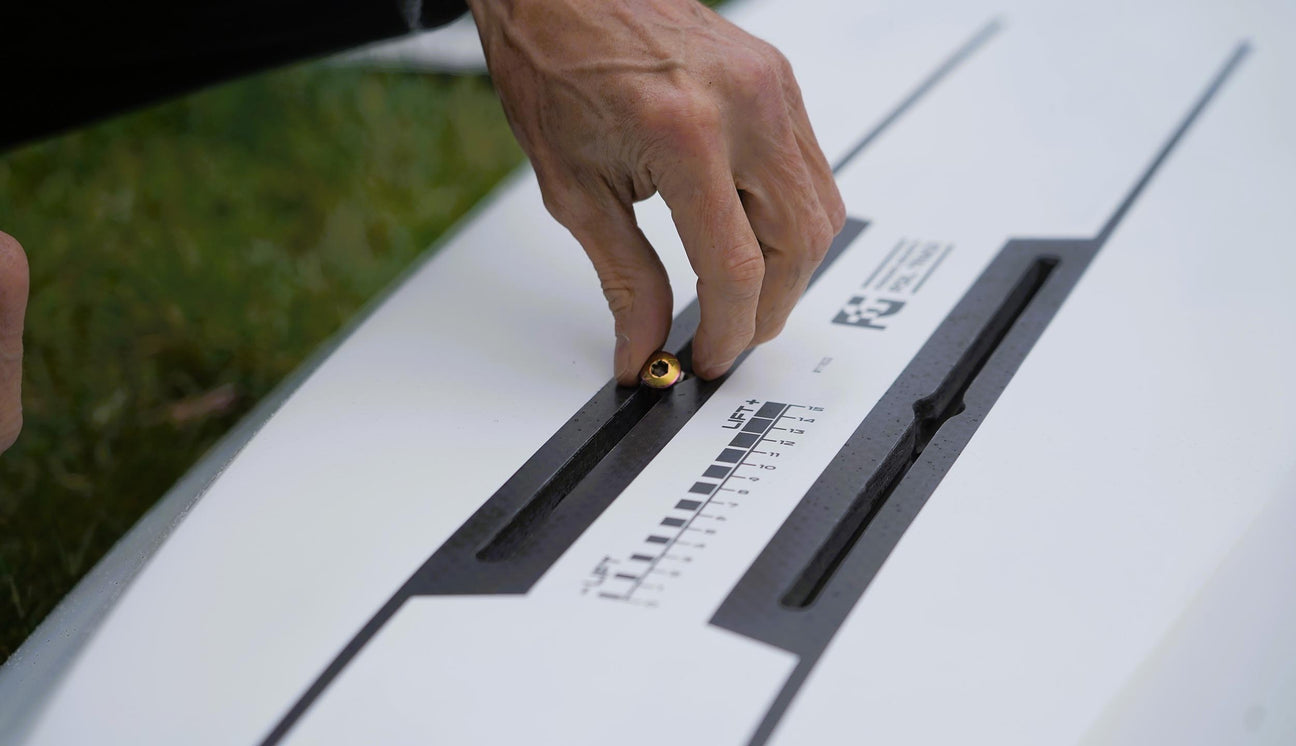 Kite Foiling Accessories