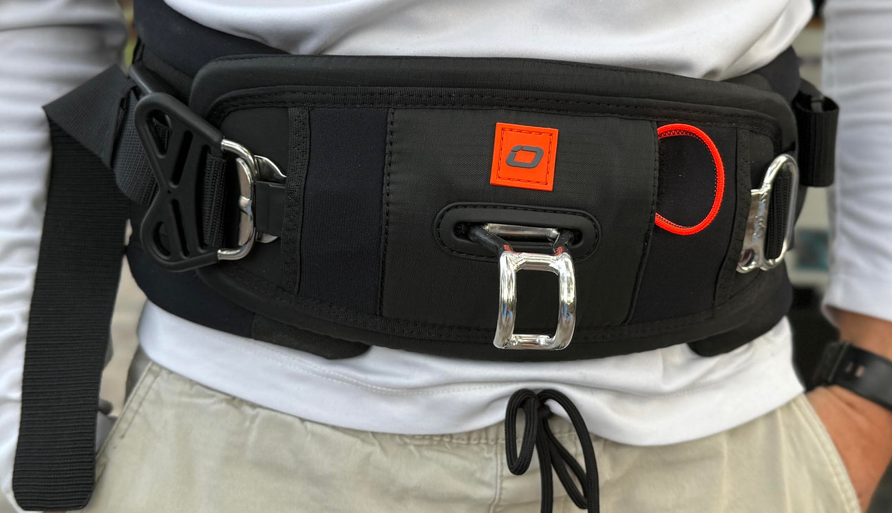 Kiteboarding Harness Accessories