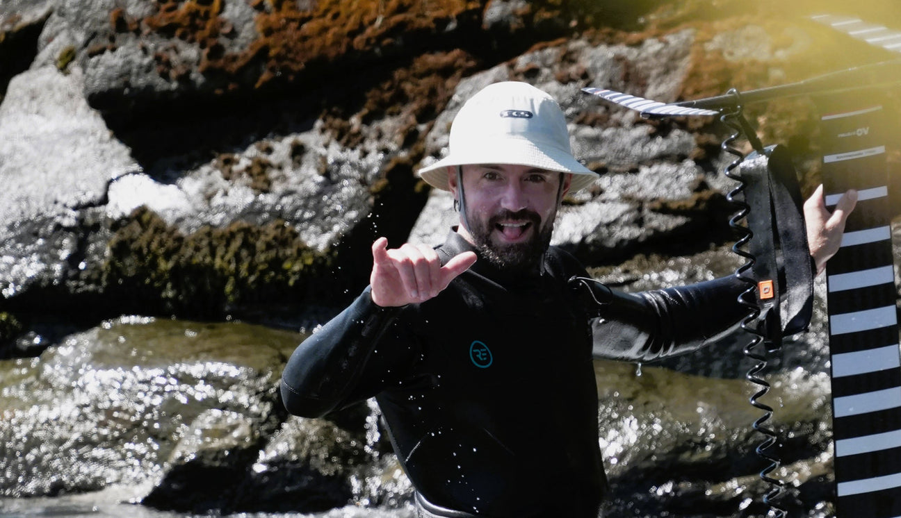 Surf Headwear