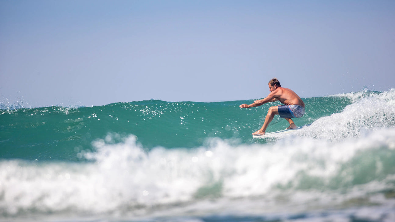 Surftech