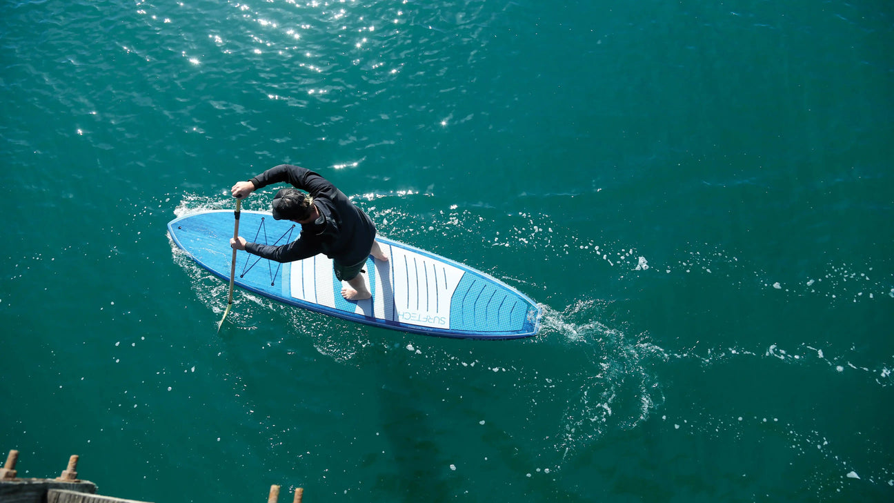 Paddle Surftech Paddleboards