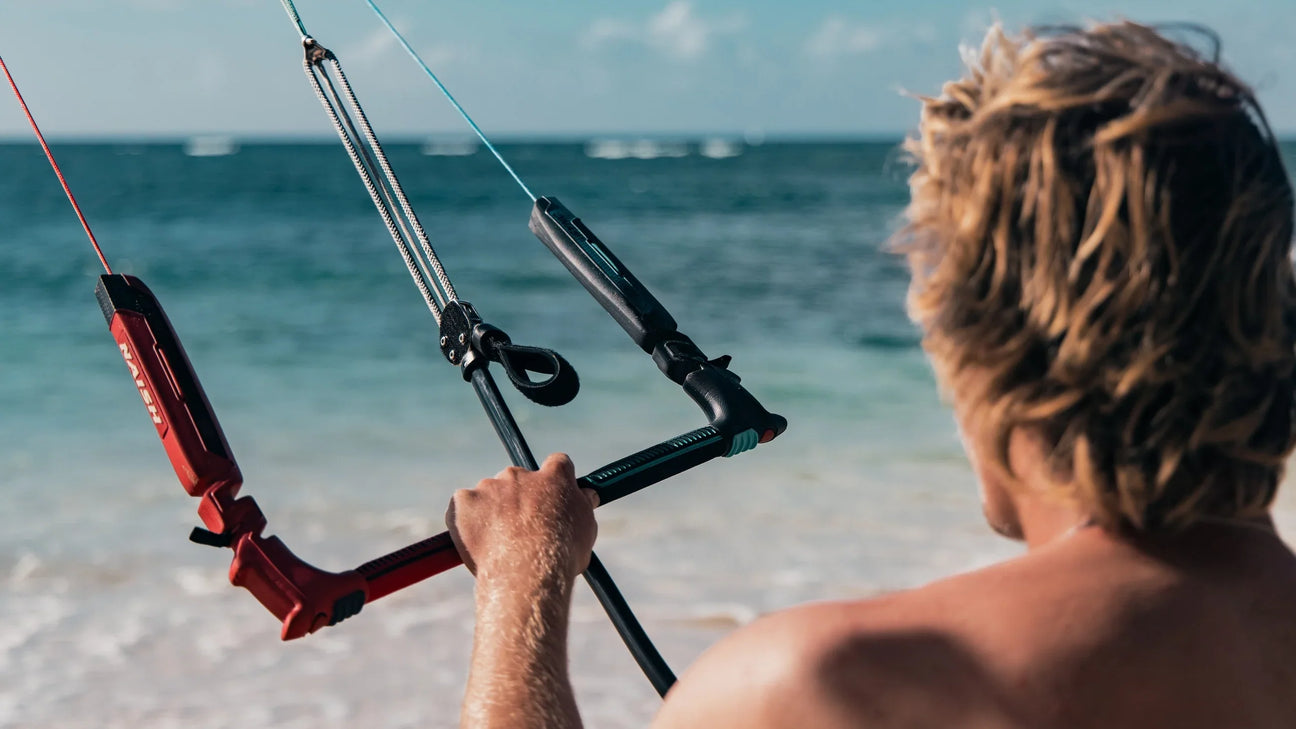 Kite Accessories