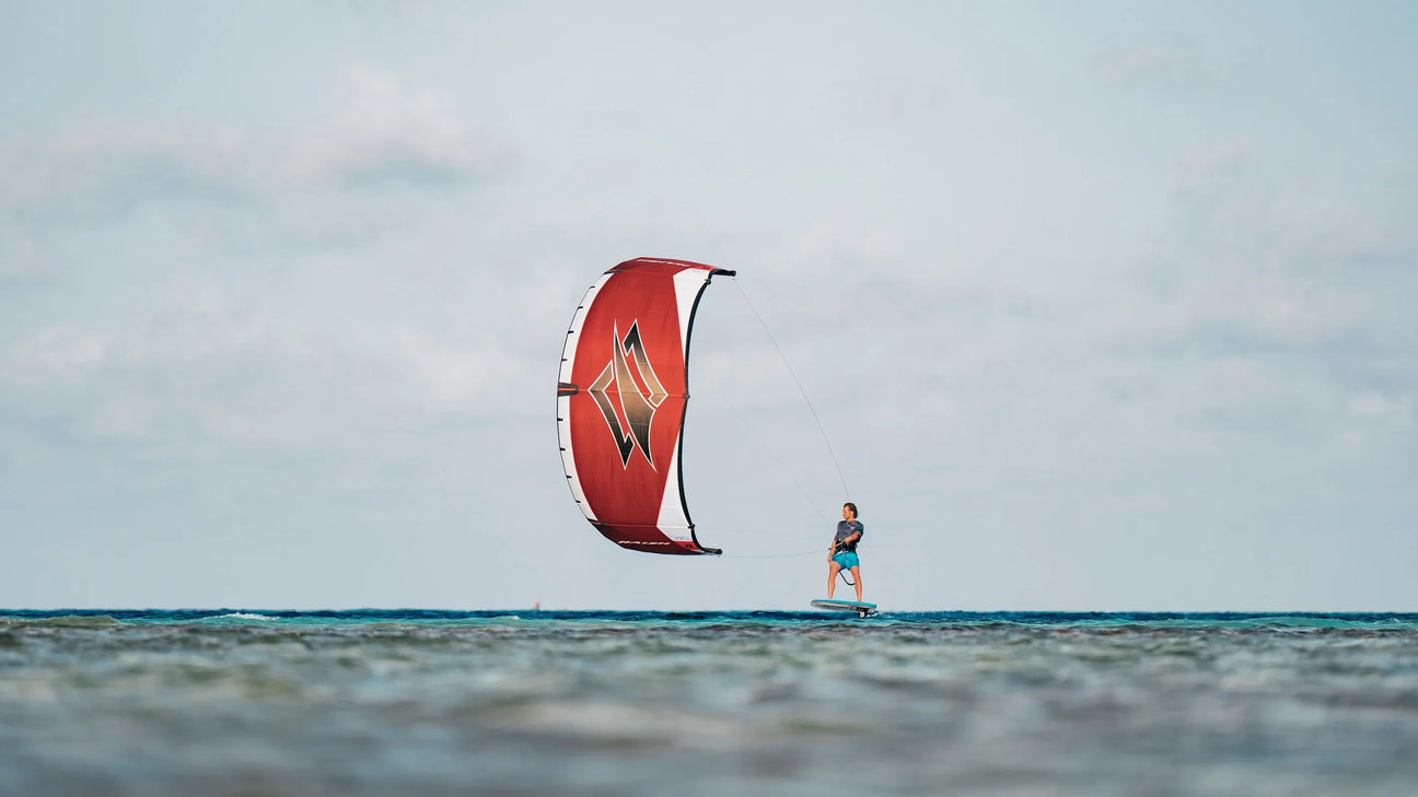 Naish Kites