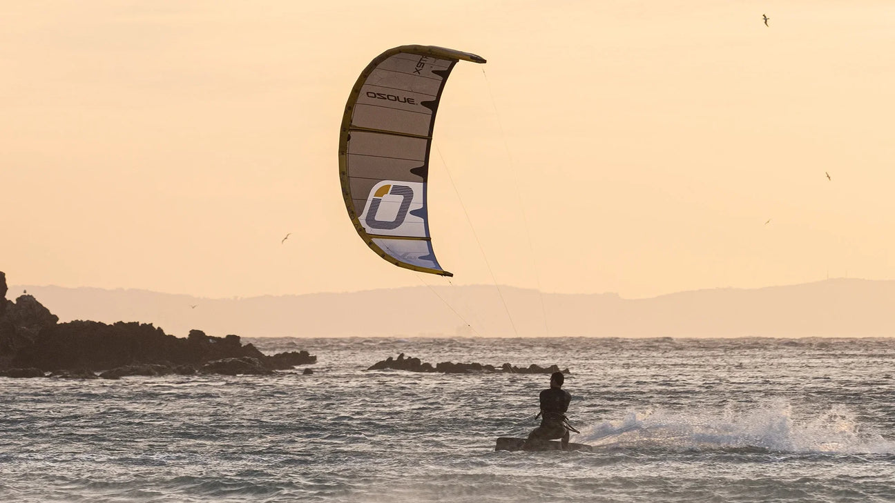 Ozone Kites