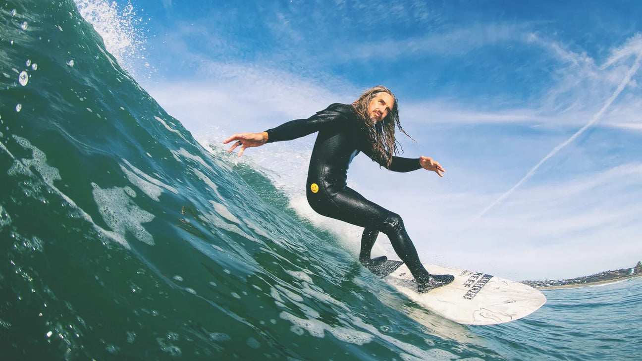 Surfboards